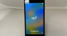 Mint
													Apple iPhone SE 2nd Gen 2020 - AT&T, Black, 64 GB, A2275, photo 6 of 6