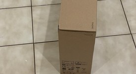 New
													Dell Monitor, photo 2 of 4