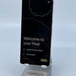 Fair Google Pixel 7 - Unlocked, 128 GB, Lemongrass, 8 GB, GVU6C, Sub-6 5G