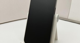 Good
													Apple iPhone 13 Pro - Unlocked, Graphite, 128 GB, A2483, photo 2 of 8