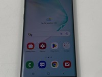 Samsung Galaxy Note 10