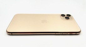 Good
													Apple iPhone 11 Pro Max - Verizon, Gold, 64 GB, A2161, photo 4 of 6
