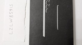 New
													Samsung Galaxy S25 Ultra - Unlocked, Black, 256 GB, 12 GB, SM-S938U1, photo 5 of 6