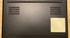 Good
													Razer Blade 15" 2020 - I7, Black, 512 GB, 16 GB, FHD, Base, photo 2 of 5