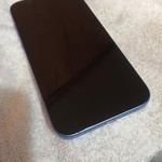 Mint Apple iPhone 16 Plus - Unlocked, Ultramarine, 128 GB, A3082