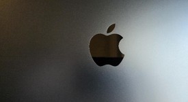Mint
													MacBook Air 2022 - 13" - Apple M2, Midnight, 512 GB, 16 GB, photo 2 of 11
