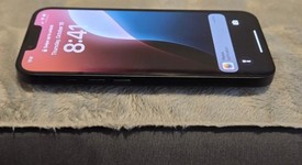 Mint
													Apple iPhone 13 - Unlocked, Midnight, 128 GB, A2482, photo 5 of 7