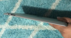 Mint
													Apple iPad 4 - Wi-Fi, Black, 16 GB, A1458, photo 5 of 6