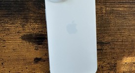 Good
													Apple iPhone 15 - Unlocked, Blue, 128 GB, A2846, photo 4 of 11