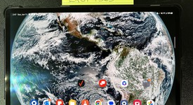Good
													Samsung Galaxy Tab S8 Plus - Verizon, Graphite, 128 GB, 8 GB, SM-X808U, 5G, photo 1 of 7