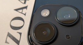 Mint
													Apple iPhone 14 - Unlocked, Midnight, 128 GB, A2649, photo 1 of 9