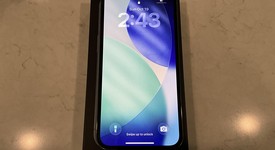 Good
													Apple iPhone 13 Pro - Unlocked, Sierra Blue, 128 GB, A2483, photo 2 of 6
