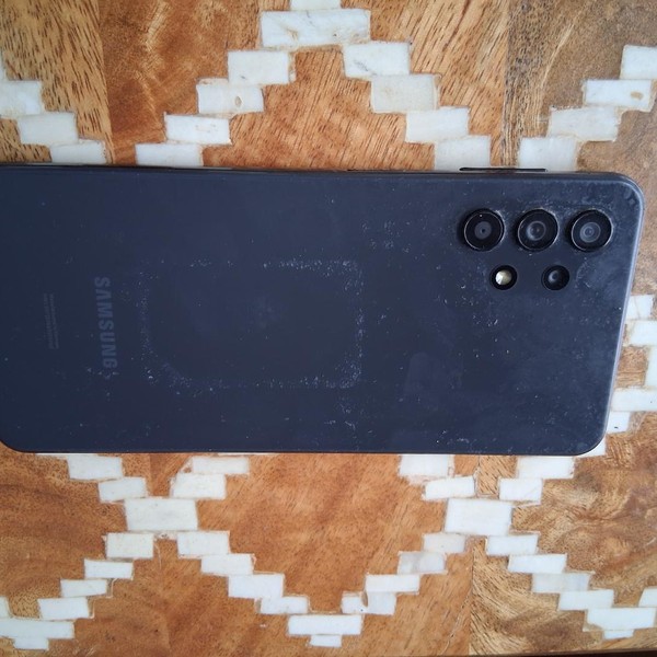 Samsung Galaxy A32 5G - T-Mobile, 64 GB, Black, 4 GB