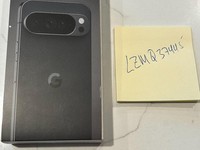 Google Pixel 10 Pro XL