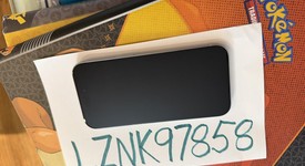 Mint
													Apple iPhone 15 - Unlocked, Blue, 128 GB, A2846, photo 3 of 23