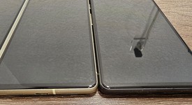 Mint
													Google Pixel 7 - Unlocked, Lemongrass, 256 GB, 8 GB, GVU6C, Sub-6 5G, photo 3 of 8
