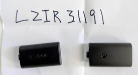 Mint
													Xbox Series X (2020) - Black, 1 TB, standard, photo 5 of 8