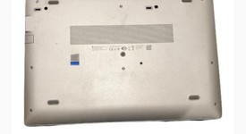 Fair
													HP EliteBook Laptop, photo 2 of 9
