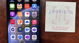 Good
													Apple iPhone 15 Pro Max - Unlocked, Blue, 256 GB, A2849, photo 1 of 8