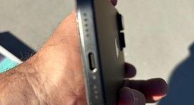 Mint
													Apple iPhone 16 Pro - Unlocked, Black, 128 GB, A3083, photo 3 of 12