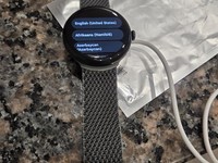 Google Pixel Watch 3