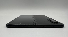 Mint
													Samsung Galaxy Z Fold3 5G - Unlocked Non-US, Black, 512 GB, 12 GB, SM-F926B, photo 2 of 7