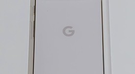 Mint
													Google Pixel 9 Pro - Unlocked, Porcelain, 256 GB, 16 GB, GR83Y, photo 4 of 12