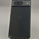 Good Google Pixel 8 - Verizon, 128 GB, Obsidian, 8 GB, GKWS6, mmWave 5G