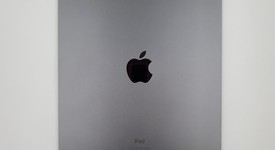 Mint
													Apple iPad Pro 11" 3rd Gen 2021 - Unlocked, Gray, 128 GB, photo 2 of 8