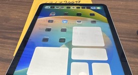 Good
													Apple iPad 10th Gen - Wi-Fi, Silver, 256 GB, A2696, photo 5 of 7