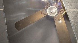 Good
													Apple iPhone 13 Pro - Unlocked, Graphite, 128 GB, A2483, photo 3 of 7