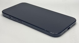 Fair
													Apple iPhone 15 - Unlocked, Black, 128 GB, A2846, photo 5 of 5