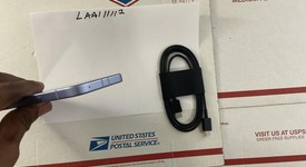 Mint
													Google Pixel 9a - Unlocked, Iris, 128 GB, 8 GB, photo 5 of 7