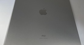 Mint
													Apple iPad Pro 12.9" 4th Gen 2020 - Wi-Fi, Silver, 512 GB, A2229, photo 4 of 5