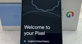 Good
													Google Pixel 8 Pro - Unlocked, Bay, 128 GB, 12 GB, G1MNW, mmWave 5G, photo 3 of 13