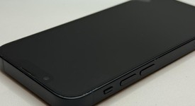 Good
													Apple iPhone 13 Mini - Unlocked, Midnight, 256 GB, A2481, photo 5 of 7