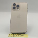 Good Apple iPhone 16 Pro Max - AT&T, 256 GB, Desert, A3084