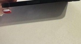 Mint
													Apple iPhone 12 - Unlocked, Black, 64 GB, A2172, photo 3 of 8
