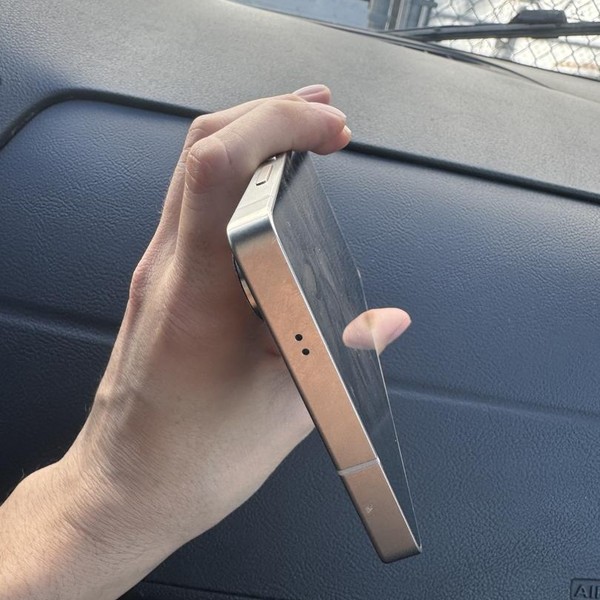 Samsung Galaxy S25 Ultra - T-Mobile, 256 GB, Black, 12 GB, SM-S938U