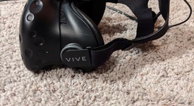 Good
													HTC Vive - Black, photo 2 of 6