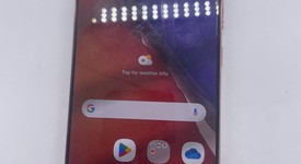 Fair
													Samsung Galaxy Note 20 5G - Verizon, Mystic Bronze, 128 GB, 8 GB, SM-N981U, photo 4 of 5