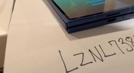 Mint
													Samsung Galaxy Z Fold7 - Unlocked, Blue Shadow, 512 GB, 12 GB, SM-F966U1, photo 2 of 12