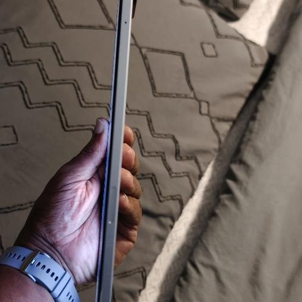 Xiaomi Pad 6 - Wi-Fi, 256 GB, Blue, 8 GB