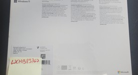 New
													Microsoft Surface Pro 9 - Wi-Fi, I7, Sapphire, 256 GB, 16 GB, Wi-Fi, photo 2 of 2