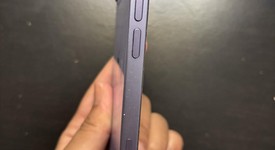 Good
													Apple iPhone 12 Mini - Unlocked, Purple, 64 GB, A2176, photo 4 of 6