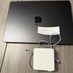 Good MacBook Pro Late 2023 (M3) - 14 inch - 1 TB, Black, 36 GB, Apple M3 Max 14-core, 30-core GPU