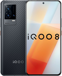 IQOO 8 for sale