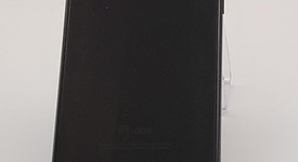 Good
													Apple iPhone 7 - Unlocked, Black, 128 GB, A1778, GSM, photo 1 of 4