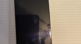 Good
													Apple iPhone 16 Pro Max - T-Mobile, Black, 512 GB, A3084, photo 2 of 9