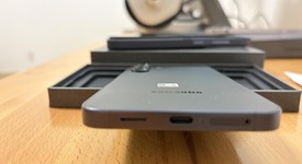 Mint
													Samsung Galaxy S25 Plus - Unlocked, Blueblack, 512 GB, 12 GB, SM-S936U1, photo 2 of 10